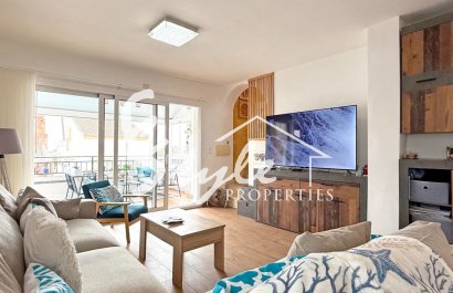 Вторичное жилье - Вилла - Ориуэла Коста  - Вилламартин