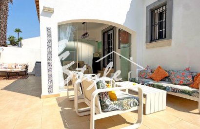 Вторичное жилье - Вилла - Ориуэла Коста  - Вилламартин