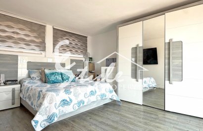 Вторичное жилье - Вилла - Ориуэла Коста  - Вилламартин