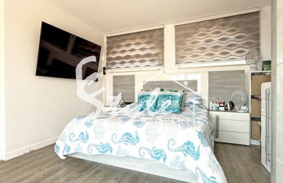 Вторичное жилье - Вилла - Ориуэла Коста  - Вилламартин