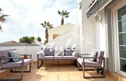 Вторичное жилье - Вилла - Ориуэла Коста  - Вилламартин