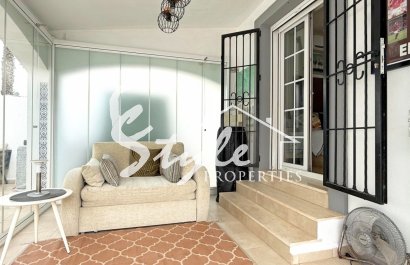 Вторичное жилье - Вилла - Ориуэла Коста  - Вилламартин