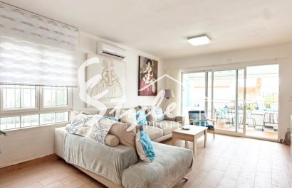 Вторичное жилье - Вилла - Ориуэла Коста  - Вилламартин