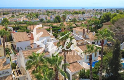 Вторичное жилье - Вилла - Ориуэла Коста  - Вилламартин