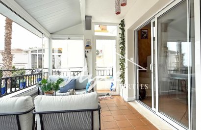 Вторичное жилье - Вилла - Ориуэла Коста  - Вилламартин