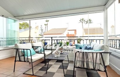 Вторичное жилье - Вилла - Ориуэла Коста  - Вилламартин