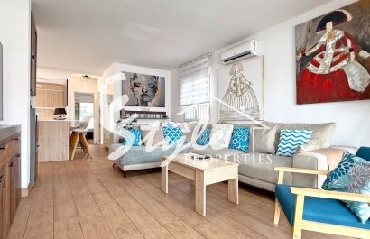 Вторичное жилье - Вилла - Ориуэла Коста  - Вилламартин