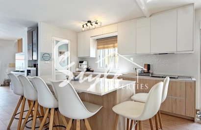 Вторичное жилье - Вилла - Ориуэла Коста  - Вилламартин