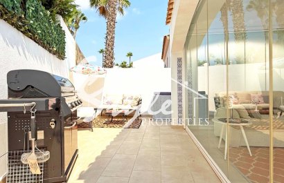 Вторичное жилье - Вилла - Ориуэла Коста  - Вилламартин