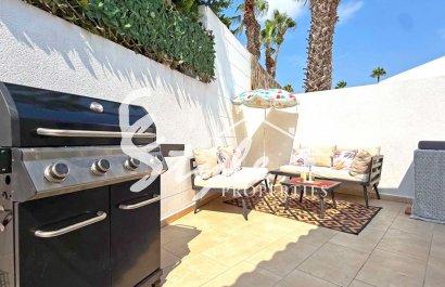 Вторичное жилье - Вилла - Ориуэла Коста  - Вилламартин