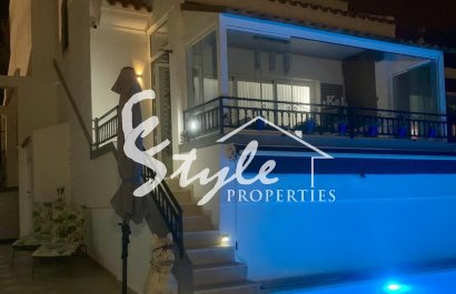 Вторичное жилье - Вилла - Ориуэла Коста  - Вилламартин