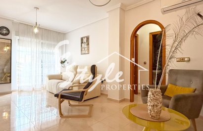 Вторичное жилье - Апартаменты/Квартира - Ориуэла Коста  - Ломас де Кабо Роиг