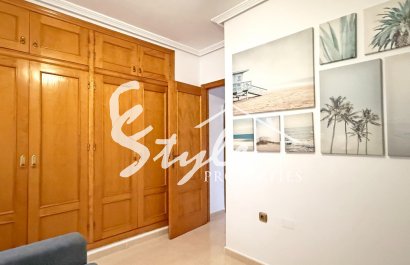 Вторичное жилье - Апартаменты/Квартира - Ориуэла Коста  - Ломас де Кабо Роиг