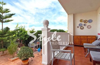 Вторичное жилье - Апартаменты/Квартира - Ориуэла Коста  - Ломас де Кабо Роиг