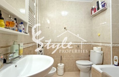 Вторичное жилье - Апартаменты/Квартира - Ориуэла Коста  - Ломас де Кабо Роиг