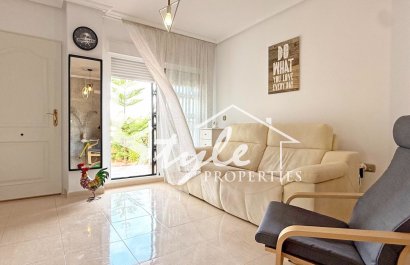 Вторичное жилье - Апартаменты/Квартира - Ориуэла Коста  - Ломас де Кабо Роиг