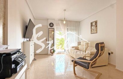 Вторичное жилье - Апартаменты/Квартира - Ориуэла Коста  - Ломас де Кабо Роиг