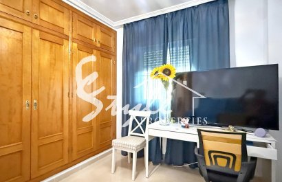 Вторичное жилье - Апартаменты/Квартира - Ориуэла Коста  - Ломас де Кабо Роиг