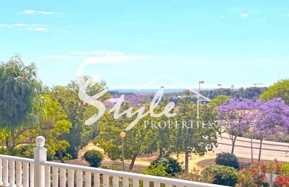 Вторичное жилье - Апартаменты/Квартира - Ориуэла Коста  - Ломас де Кабо Роиг