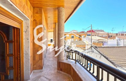 Reventa - Adosado - San Pedro del Pinatar