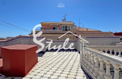 Reventa - Adosado - San Pedro del Pinatar