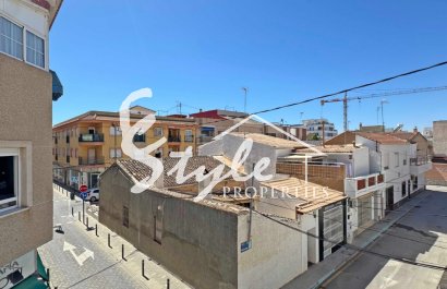 Reventa - Adosado - San Pedro del Pinatar