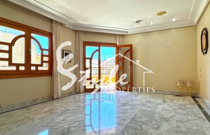 Reventa - Adosado - San Pedro del Pinatar