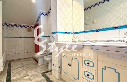 Reventa - Adosado - San Pedro del Pinatar