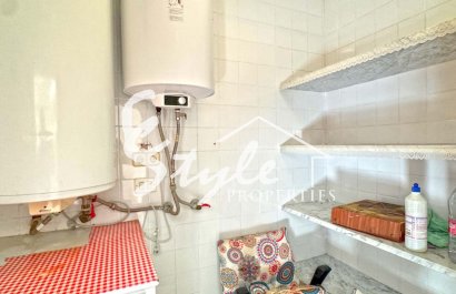 Reventa - Adosado - San Pedro del Pinatar