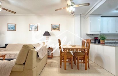 Вторичное жилье - Апартаменты/Квартира - Ориуэла Коста  - Вилламартин