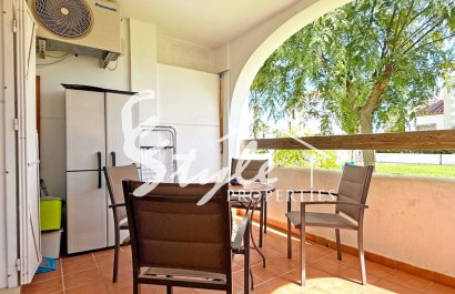 Вторичное жилье - Апартаменты/Квартира - Ориуэла Коста  - Вилламартин