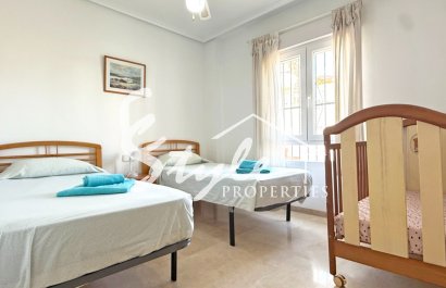 Вторичное жилье - Апартаменты/Квартира - Ориуэла Коста  - Вилламартин