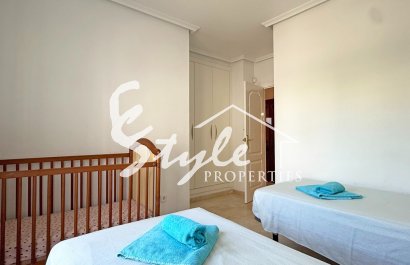 Вторичное жилье - Апартаменты/Квартира - Ориуэла Коста  - Вилламартин