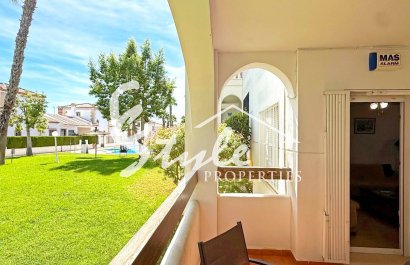 Вторичное жилье - Апартаменты/Квартира - Ориуэла Коста  - Вилламартин