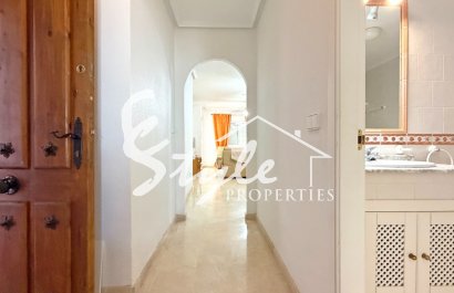 Вторичное жилье - Апартаменты/Квартира - Ориуэла Коста  - Вилламартин