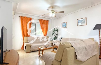 Вторичное жилье - Апартаменты/Квартира - Ориуэла Коста  - Вилламартин