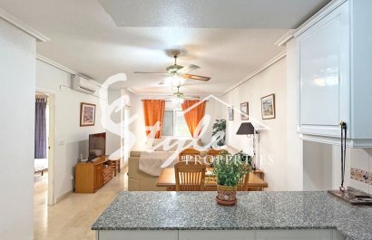 Вторичное жилье - Апартаменты/Квартира - Ориуэла Коста  - Вилламартин