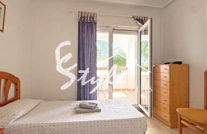 Вторичное жилье - Апартаменты/Квартира - Ориуэла Коста  - Вилламартин