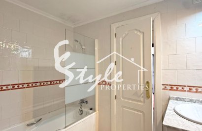 Вторичное жилье - Апартаменты/Квартира - Ориуэла Коста  - Вилламартин