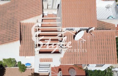 Вторичное жилье - Апартаменты/Квартира - Ориуэла Коста  - Playa Flamenca