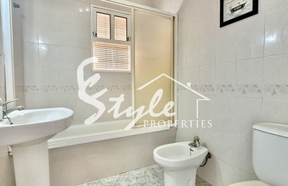 Вторичное жилье - Апартаменты/Квартира - Ориуэла Коста  - Playa Flamenca