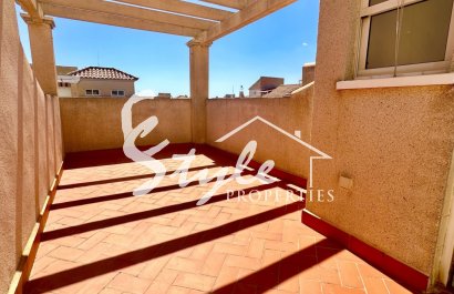 Вторичное жилье - Апартаменты/Квартира - Ориуэла Коста  - Playa Flamenca