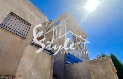 Вторичное жилье - Апартаменты/Квартира - Ориуэла Коста  - Playa Flamenca