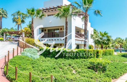 Вторичное жилье - Апартаменты/Квартира - Ориуэла Коста  - Las Colinas Golf