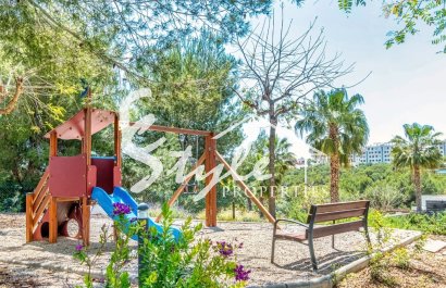 Вторичное жилье - Апартаменты/Квартира - Ориуэла Коста  - Las Colinas Golf