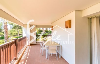 Вторичное жилье - Апартаменты/Квартира - Ориуэла Коста  - Las Colinas Golf