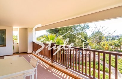 Вторичное жилье - Апартаменты/Квартира - Ориуэла Коста  - Las Colinas Golf