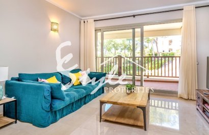 Вторичное жилье - Апартаменты/Квартира - Ориуэла Коста  - Las Colinas Golf