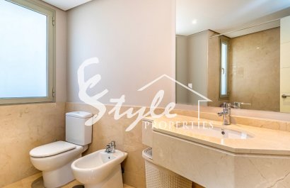 Вторичное жилье - Апартаменты/Квартира - Ориуэла Коста  - Las Colinas Golf