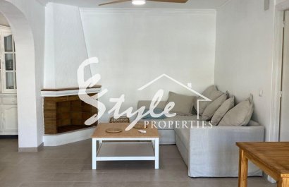 Вторичное жилье - Bungalow - Ориуэла Коста  - Кабо Роиг